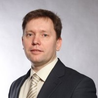 Andrey Nelyubin