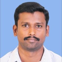 Ravindran Palani