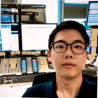 Su Hyuk Chay