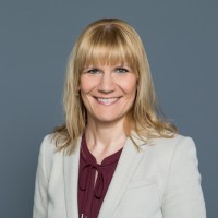 Andrea Hürlimann-Berger