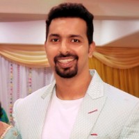 Sujeeth Shetty