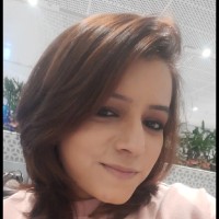Shikha Bhatt