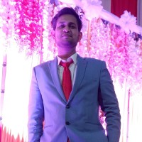 Mohd Moin Ul Haque