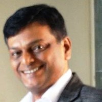 Mahesh Saxena
