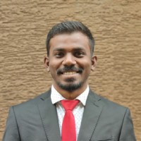 Jeremiah Pasupathy