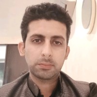 Ahmad Raza