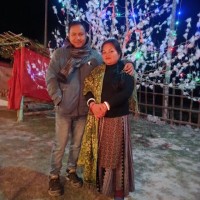 Chiranjit Laskar