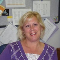 Connie Bitter, Phr, Shrm-Cp