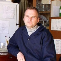 Chuiko Alexey