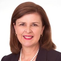 Belinda Wiggins Executive Recruitment Specialist