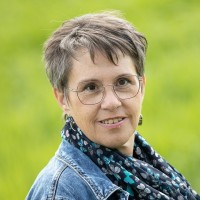 Heidi Wigger-Glattfelder