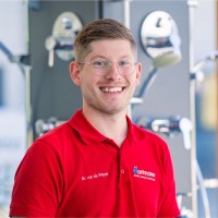 Martin van de Weyer