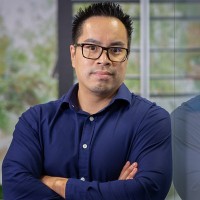 Jeroen Nguyen