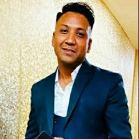 Deepak Negi