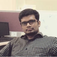 Meenakshi Sundaram M