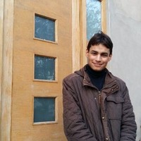 Aidan Sahni
