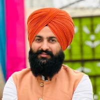 Kuldeep Singh Nadania