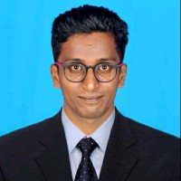 Karthik N