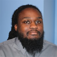 Demitrus Johnson
