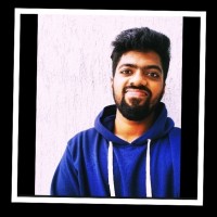Arjun Pillai