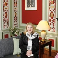 Natalia Meshalkina