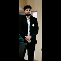 Kishlay Kishore Pandey