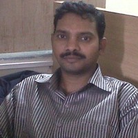 Shyamkumar Jadhav