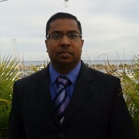 Shehan Abeynaike