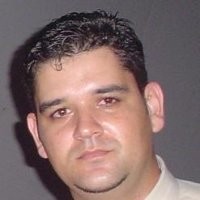 Ricardo Dantas da Silva