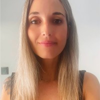 Marta López de la Iglesia