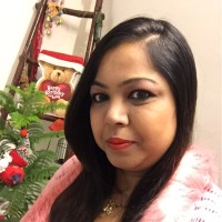 Khushboo Goyal