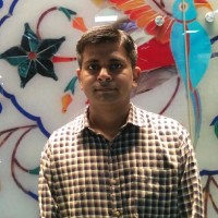 Antriksh Mathur