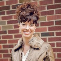 Janet McNaughton