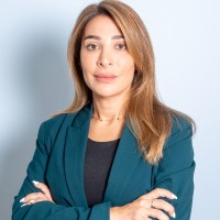Lara Djansezian