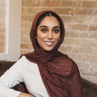 Huda Mohammed