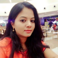 Smita Yadav