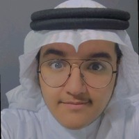 Yazeed Alshabrami