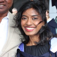 Shanti M.