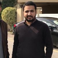 Ammad Ali Ameer