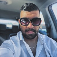 Mohamad Reza Gh