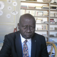 Vincent N'Godioh