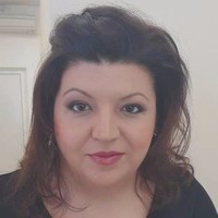 Iva Mikova
