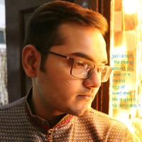 Aaryan Dixit