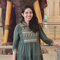 Shwetha Rao