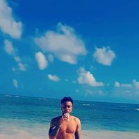 Giovani Da Silva