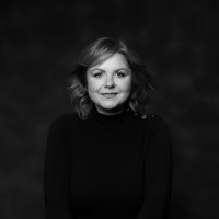 Anna Górecka PhD