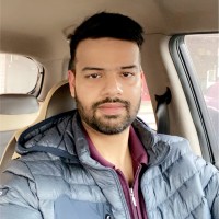 Tavleen Singh Goraya