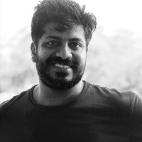 Arjun C. Unni