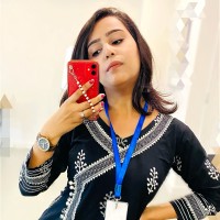 Priya Tiwari