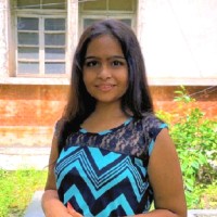 Isha Patel